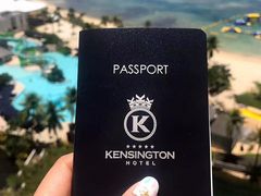-塞班肯辛顿酒店Kensington Hotel Saipan