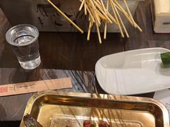 -盟重烧烤(高正街店)