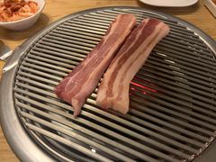 黑猪五花肉-莫嘎(乌鲁木齐中路店)