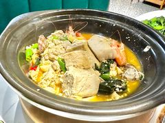 -顺卿庭·广东顺德菜(夫子庙水游城店)