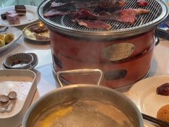 -星伦多自助料理·涮烤一体(杭州来福士店)