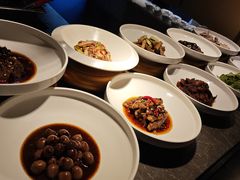 -星伦多自助料理(花山金鹰店)