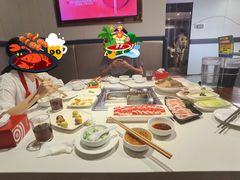 -海底捞火锅(外滩店)