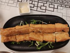 -新李记 · 口味菜馆(南郊公园店)