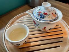 -潮粥荟·潮汕砂锅粥(槐房万达店)