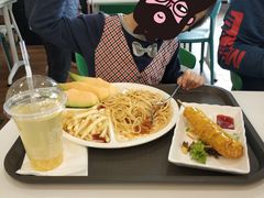 -贝林大翅鲸简餐厅(国家海洋博物馆店)