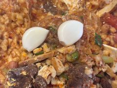 -陈熹公民族美食文化餐厅(中华广场店)