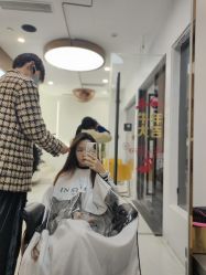 -In Style造型
