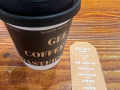 -Gee Coffee Roasters(万象天地店)