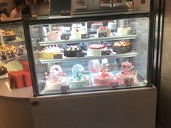 -面包新语(滨湖万达店)