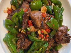 -1937青岛老味道·海肠捞饭·青岛菜(大鲍岛栈桥店)