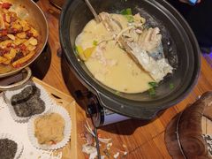 -民俗村柴火灶·景德江西菜(中国陶瓷博物馆店)