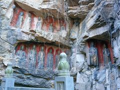 -千佛山风景名胜区