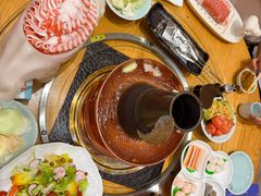 -额尔敦传统涮.冰煮羊火锅(乌兰察布体育场店)