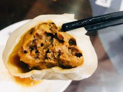 -锡笼记·无锡小笼(大润发店)