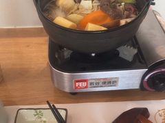 -酒井酱子·深夜食堂(东城汇店)