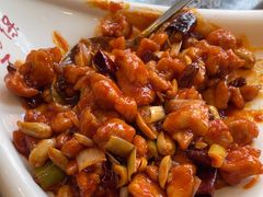 -峨嵋酒家(牡丹园店)