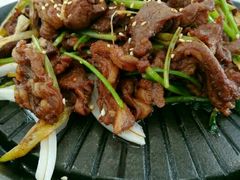 -玉林烤鸭店(定福庄店)