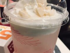 -麦当劳(天兴罗斯福店)