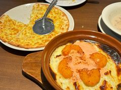-米郎餐厅·朝鲜族料理(延长路店)