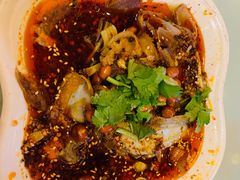 -陈麻婆豆腐总店