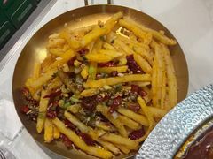 -辣盆盆麻辣小龙虾(哈尔滨总店)