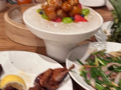 -郑猛记石岐鸽主题餐厅(长江店)