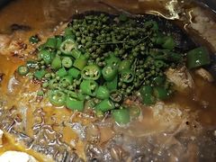 -探鱼·鲜青椒爽麻烤鱼(中山大信新都汇店)