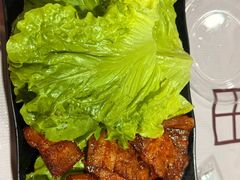 -云晓光头烧烤吧(盛夏店)