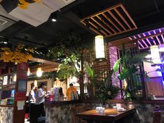 大堂-湘厨壹品(芙蓉广场店)