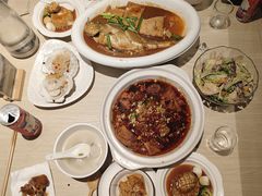 -小船渔村•大连菜•大连焖鱼(黄河路店)