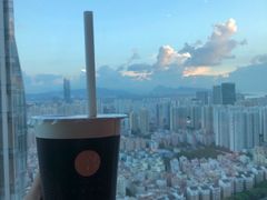 -深圳皇庭V酒店