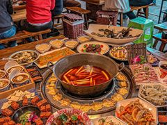 -米氏火鱼·泡椒鱼火锅(李子坝老店)