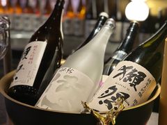 -300杯·和牛烧肉清酒专门店(廊里店)