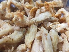 -阿姨小肉摊(同济西苑店)