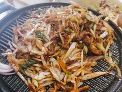 -惠丰堂饭庄·烤鸭·京味菜(翠微路店)