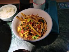 -姐夫的小菜(新中关购物中心店)