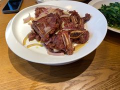 -味莊餐厅(康庄南街店)