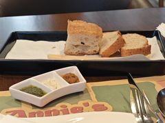 -安妮意大利餐厅(丽都店)