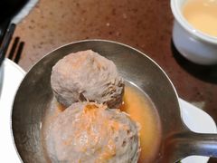 -幸运牛汕头小黄牛牛肉火锅(梅林店)