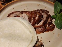 -青年公社烤鸭(青年路店)