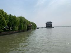 -同里湖度假村(二期店)