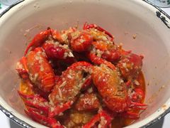 蒜香虾-老长沙龙虾馆·聚会餐厅(白石洲店)