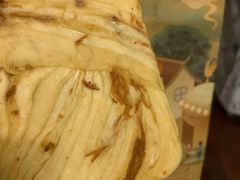 招牌肉松吐司-爸爸糖手工吐司(上海五角场万达店)