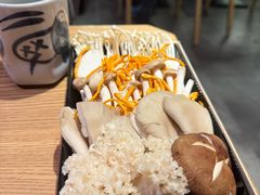 -沼津港精致料理·寿喜烧·烧鸟(漕河泾印象城店)