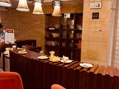 -庐山西海国际温泉度假村