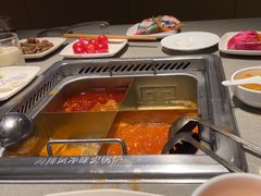 -海底捞火锅(九久奥特莱斯店)