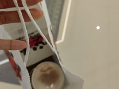 -君之狮子山·轻糖烘焙(松江印象城店)