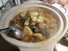 -茉莉餐厅(亳州高新万达广场希夷大道店)