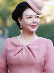 -HX Tailor妈妈装西装礼服旗袍定制